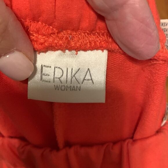 Erica Woman Size 3X stretchy dress or casual pants.  NWT - Picture 6 of 9